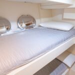 Sanlorenzo SL72_Port guest cabin