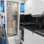 Sanlorenzo SL72_Galley