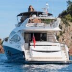 Sunseeker Manhattan 70