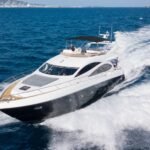 Sunseeker Manhattan 70