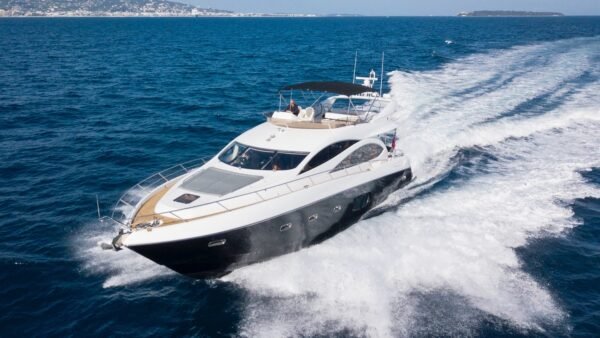 Sunseeker Manhattan 70