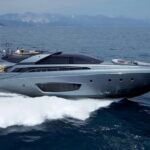 Riva Domino 86 2010