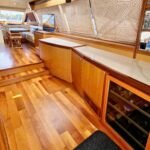 Ferretti 630_Main deck