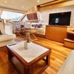 Ferretti 630_Main deck