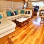 Ferretti 630_Main deck