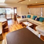 Ferretti 630_Main deck