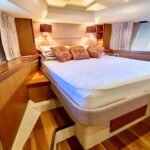 Ferretti 630_Vip cabin