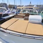 Ferretti 630_Flybridge