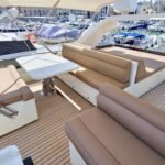 Ferretti 630_Flybridge