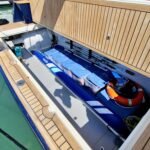 Ferretti 630_Platform