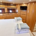 Dalla Pietà DP72_VIP cabin