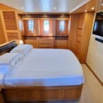 Dalla Pietà DP72_Master cabin