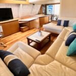 Ferretti 630_Main deck