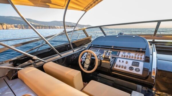 Riva 52 Rivale (2007)