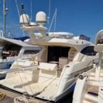 Ferretti Yachts Ferretti 592 (2009)