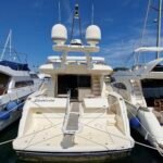 Ferretti Yachts Ferretti 592 (2009)