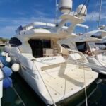 Ferretti Yachts Ferretti 592 (2009)