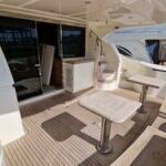 Ferretti Yachts Ferretti 592 (2009)