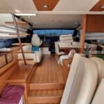 Ferretti Yachts Ferretti 592 (2009)