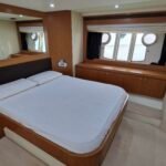 Ferretti Yachts Ferretti 592 (2009)