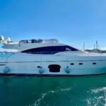 Ferretti Yachts Ferretti 592 (2009)