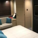 Princess S65 2017_Master Cabin