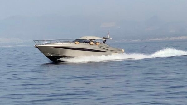 Riva 52 Rivale (2007)