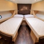 Primatist G53_VIP cabin