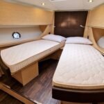 Primatist G53_VIP cabin