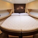 Primatist G53_VIP cabin