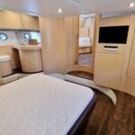 Primatist G53_Master cabin