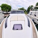 Primatist G53_Bow sunbeds