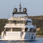 Custom Line Navetta 33