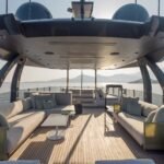 Custom Line Navetta 33_Sun Deck