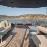 Custom Line Navetta 33_Sun Deck