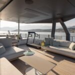 Custom Line Navetta 33_Sun Deck