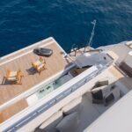 Custom Line Navetta 33_Beach club