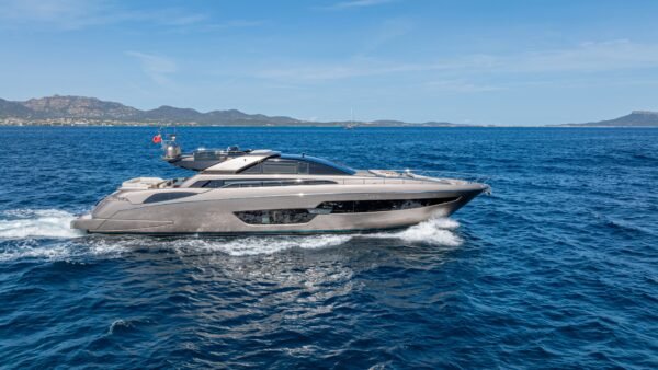 Riva Domino 88 Super