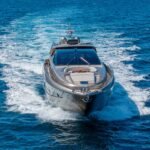 Riva Domino 88 Super_Cruising