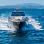 Riva Domino 88 Super_Cruising