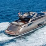 Riva Domino 88 Super_Cruising