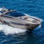 Riva Domino 88 Super_Cruising