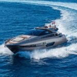 Riva Domino 88 Super_Cruising