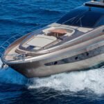 Riva Domino 88 Super_Cruising details