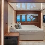 Riva Domino 88 Super_Master cabin