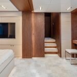 Riva Domino 88 Super_Master cabin