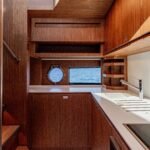 Riva Domino 88 Super_Galley