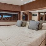 Riva Domino 88 Super_VIP cabin