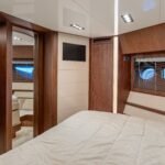 Riva Domino 88 Super_VIP cabin