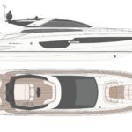 Riva Domino 88 Super_Layout